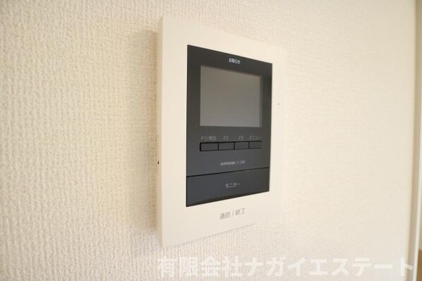 D-room社Ⅱの物件内観写真